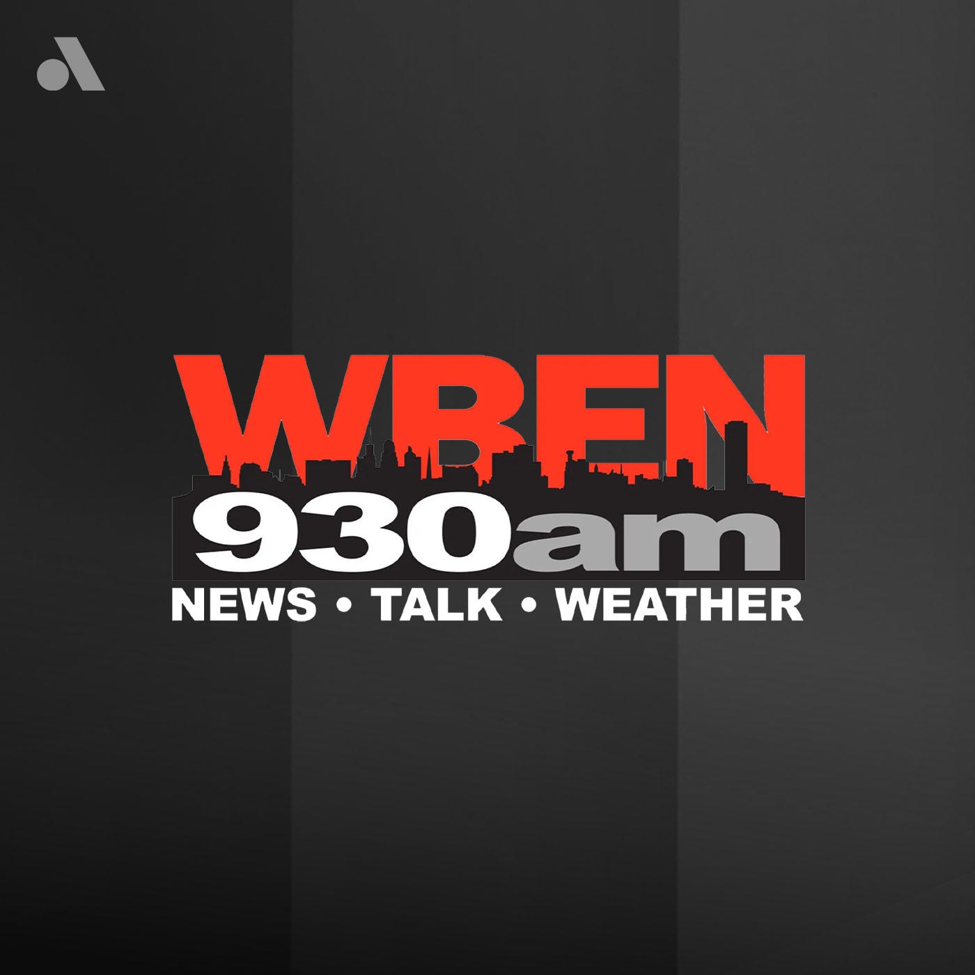 WBEN EPG data
