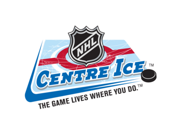 NHL Centre Ice HD 8 EPG data