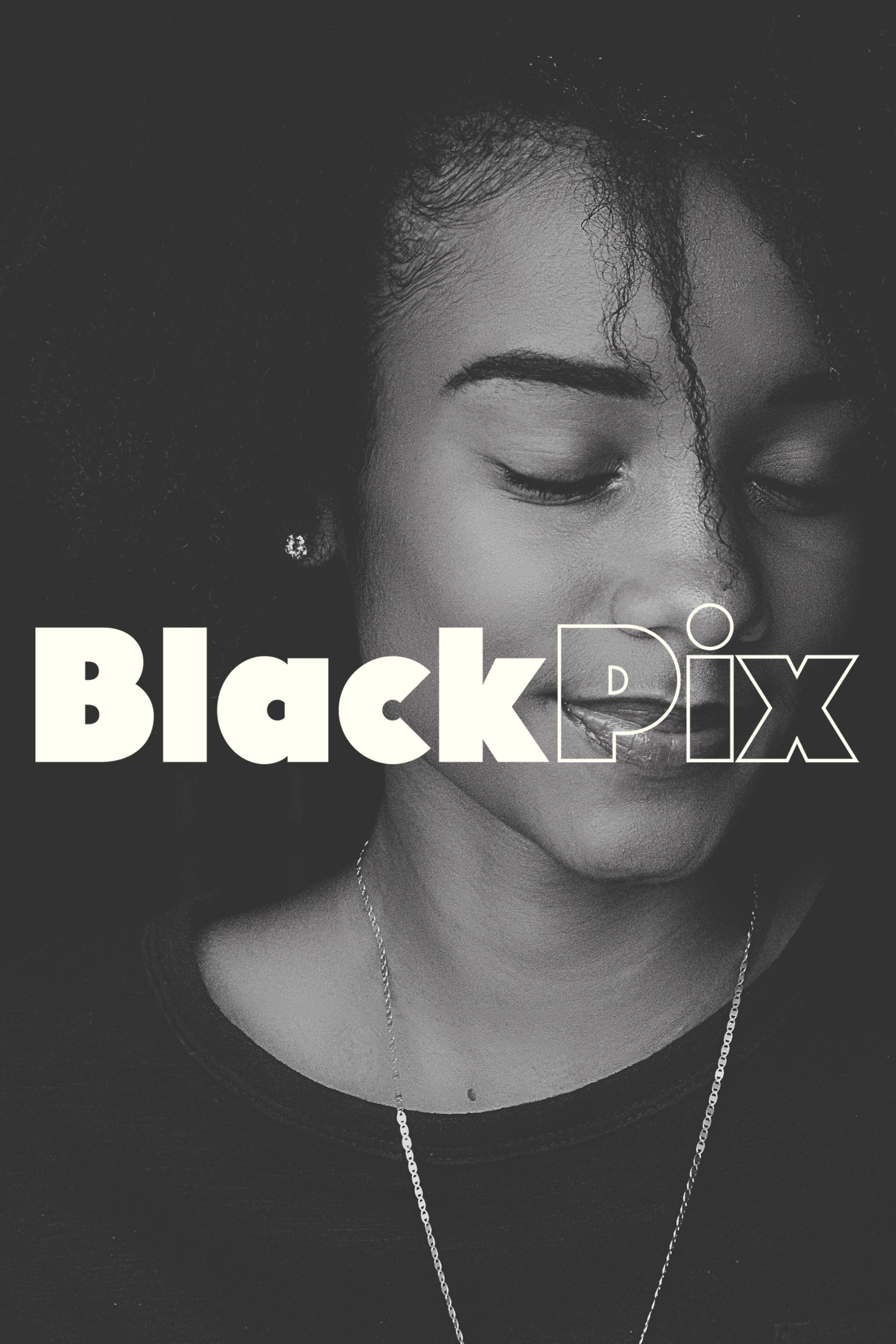 BlackPix EPG data