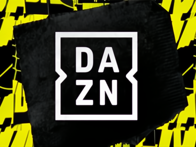 DAZN4.ca EPG data