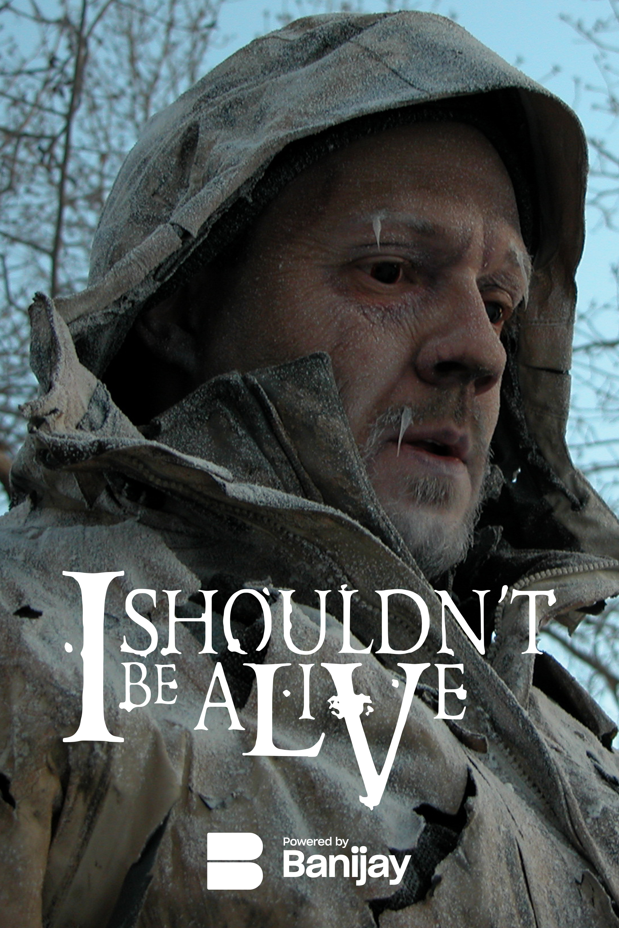 I Shouldn`t Be Alive EPG data