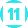 Kanal 11 HD (S) (T).se EPG data