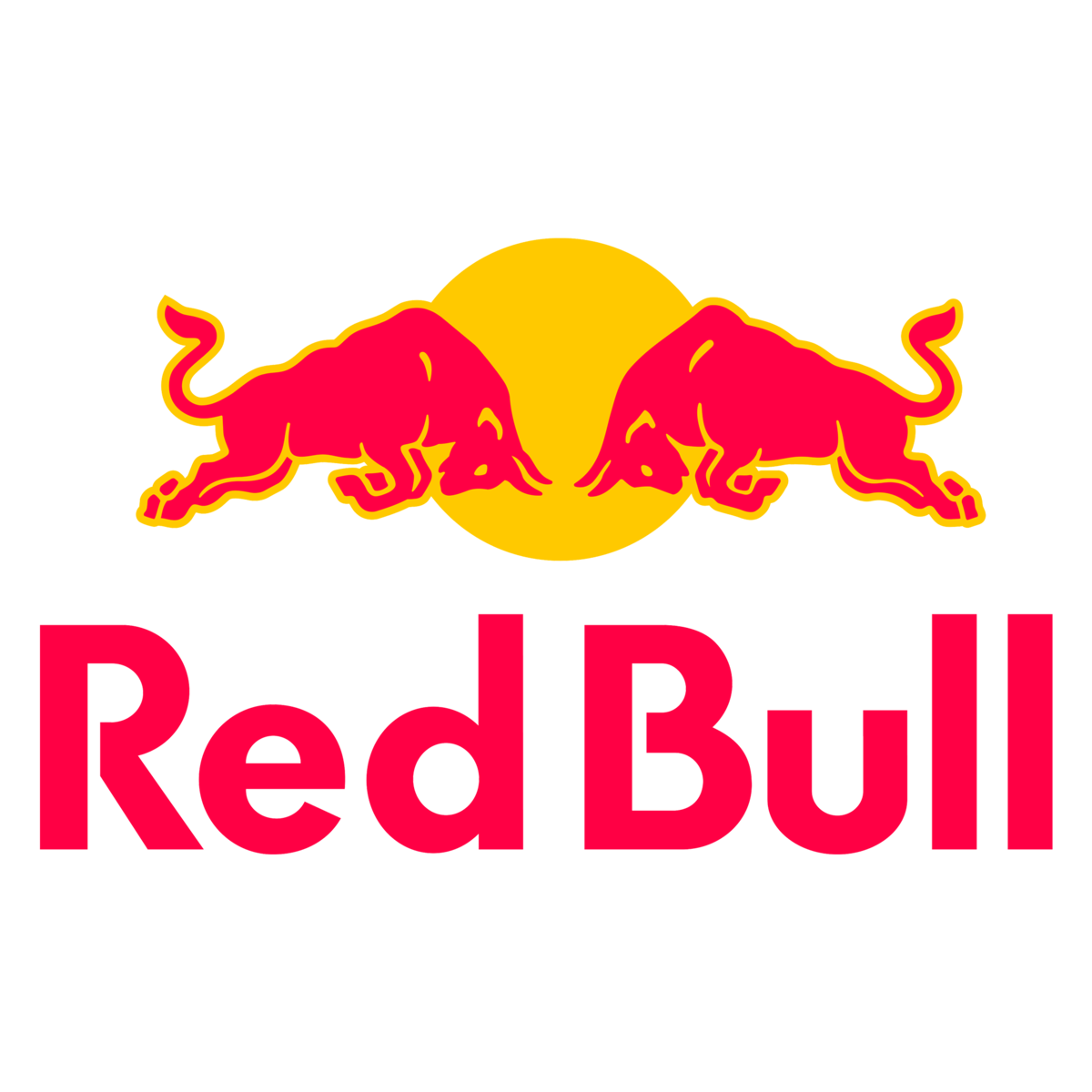Redbull EPG data