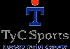 la.Canal TyC Sports EPG data
