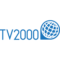 TV2000 IT EPG data