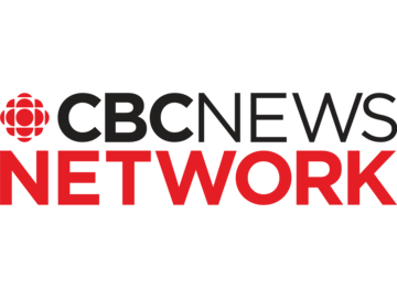 CBC News Network HD EPG data