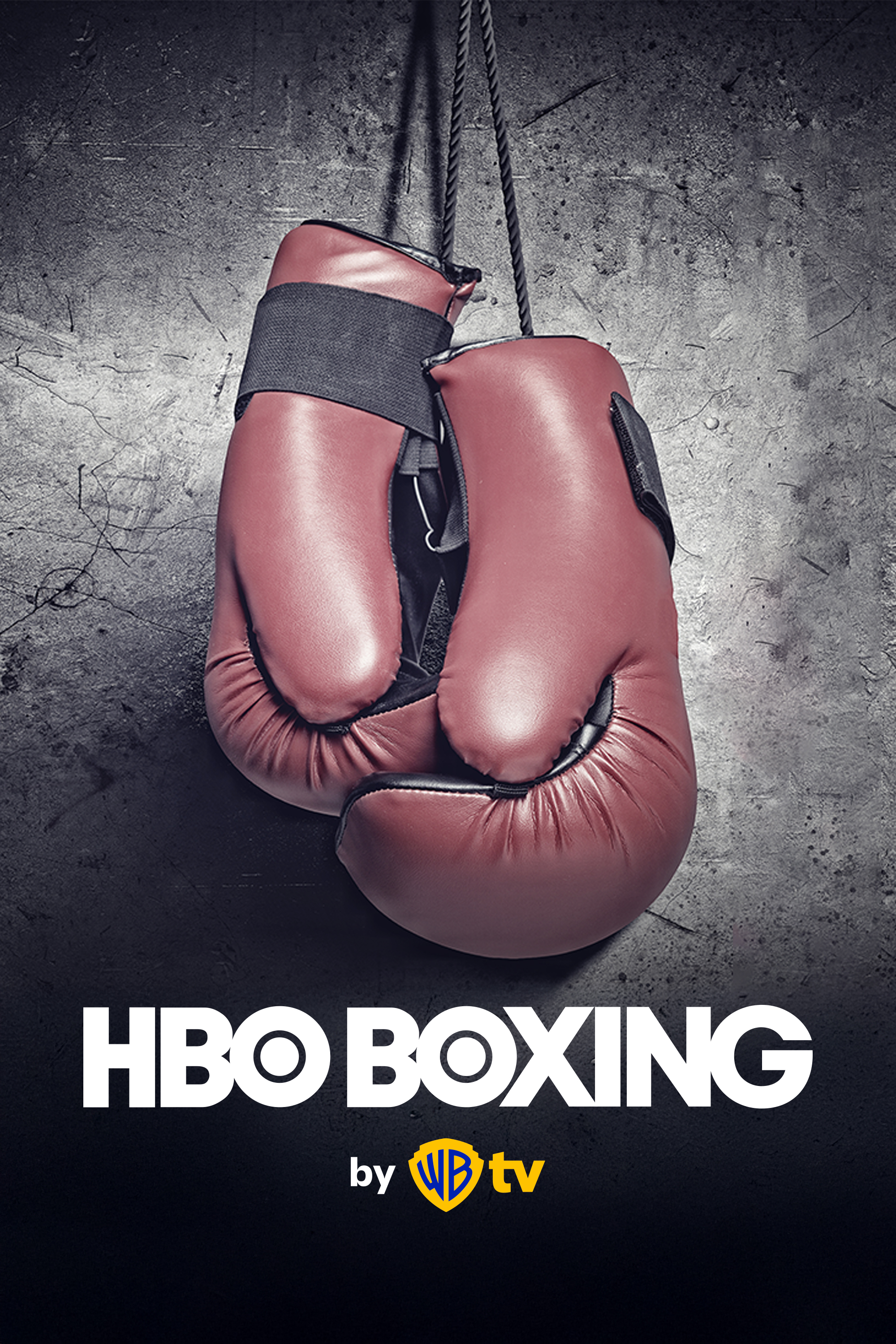 HBO Boxing EPG data