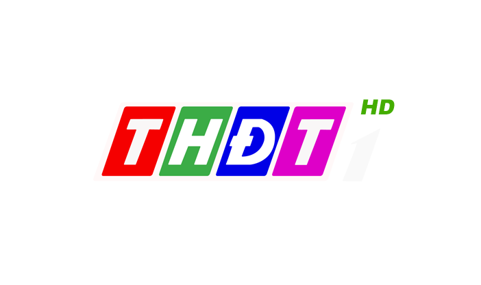 Đồng Tháp TV1 EPG data
