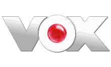 VOXup.de EPG data