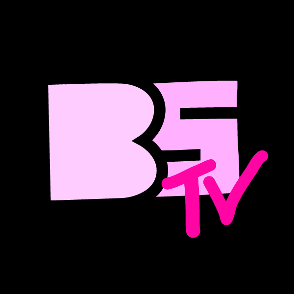 Ballsack.TV EPG data
