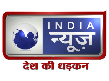 India news EPG data