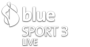 blue Sport 3 Live EPG data