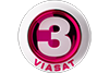 TV3 DK EPG data