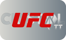 UFC TV HD EPG data