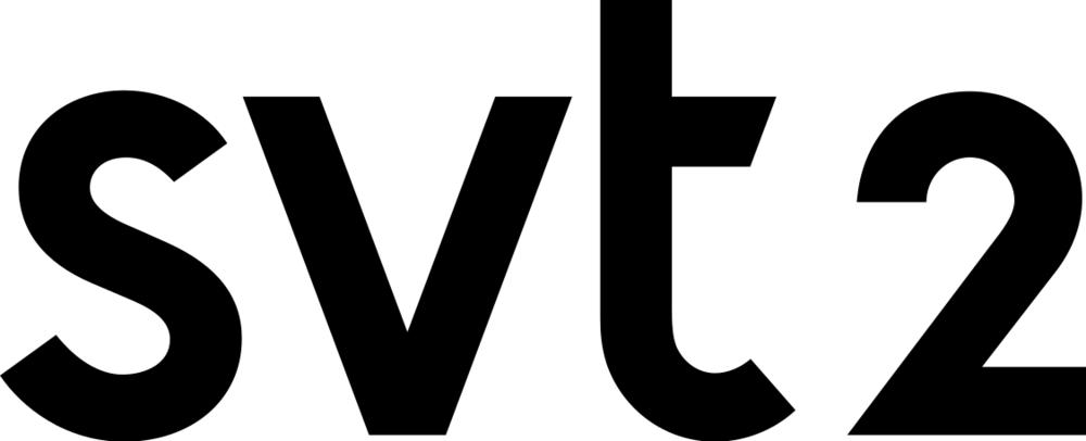 SVT2 Sweden (SE,SV) EPG data
