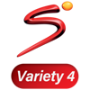 SuperSport Variety 4 AF EPG data