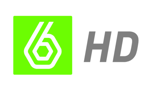 LA SEXTA HD EPG data