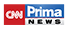 CNN Prima News EPG data
