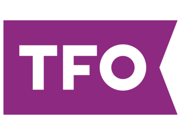 TFO HD EPG data