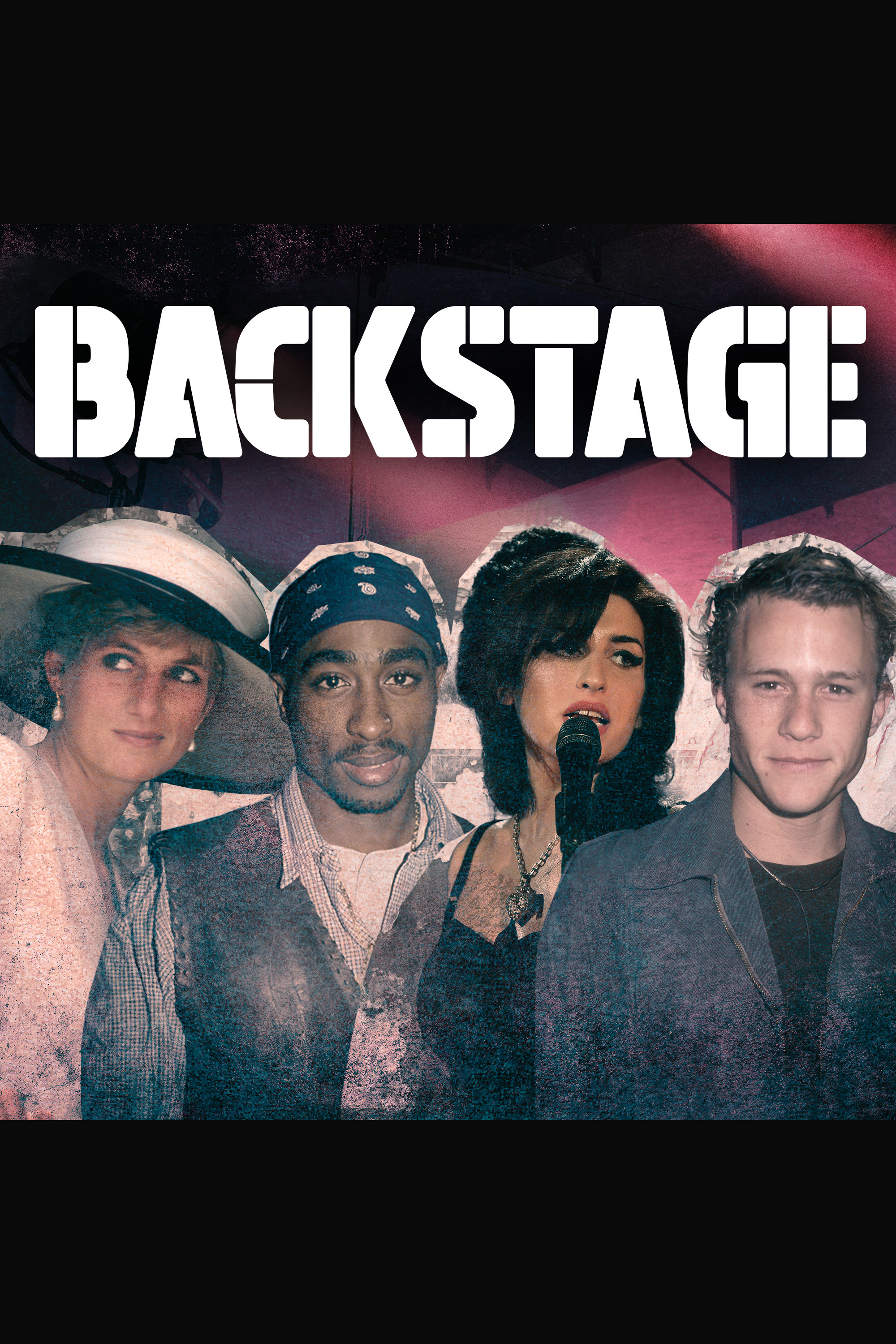 BACKSTAGE EPG data