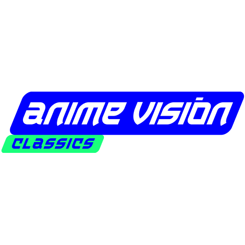 Anime Visión Classics EPG data