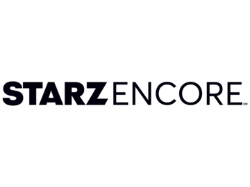 Starz Encore HD EPG data