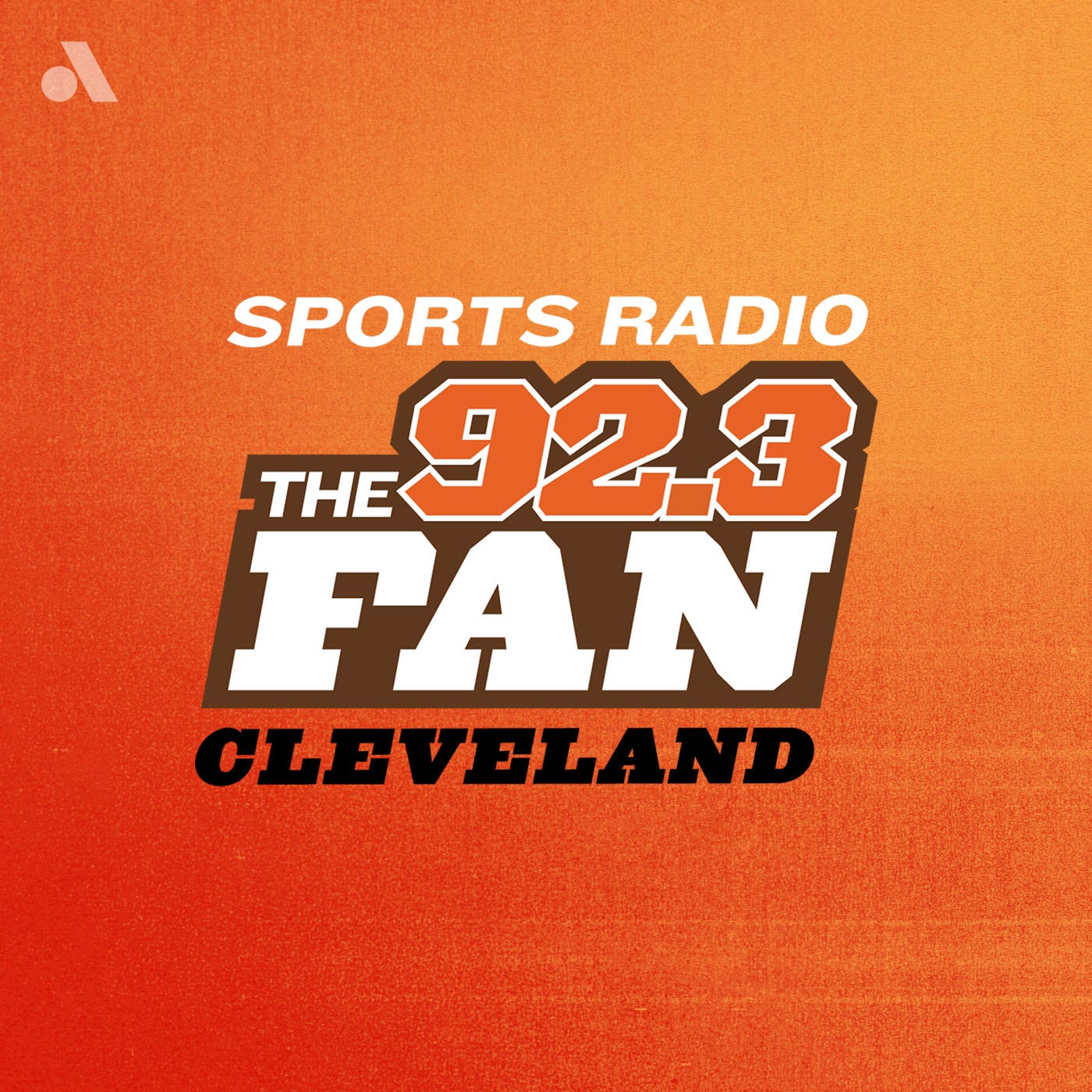 92.3 The Fan EPG data