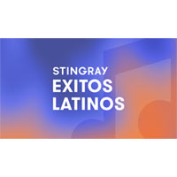 Éxitos Latinos EPG data