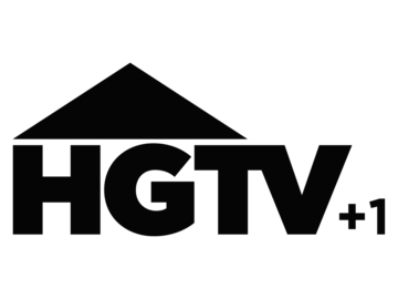 HGTV +1 (UK) EPG data