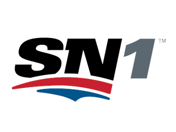 Sportsnet One Canucks SD EPG data