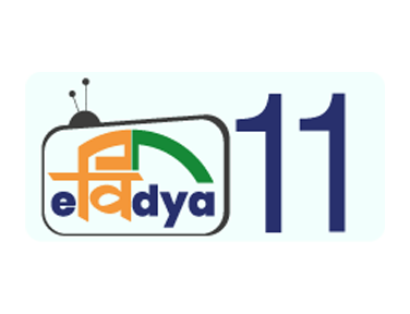 PM e Vidya 11 EPG data