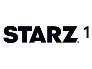 STARZ 1 HD EPG data