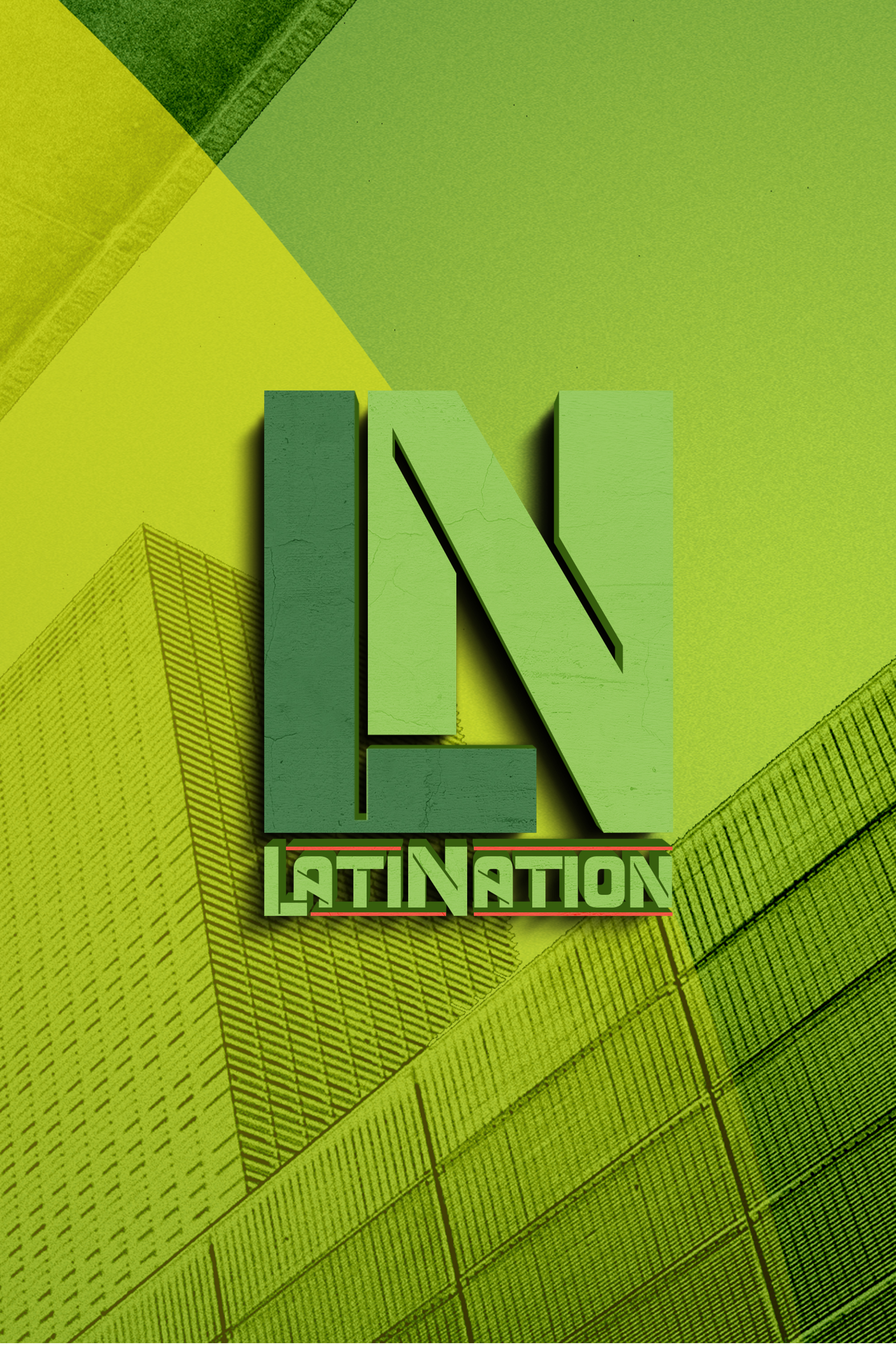 LATV EPG data