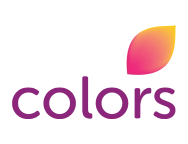 Colors SD EPG data