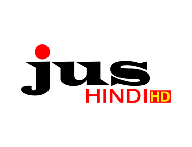 JUS 24x7 EPG data