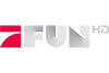 Pro7 FUN DE EPG data
