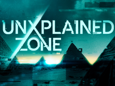 UnXplainedZone.pluto EPG data