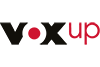 VOXup DE EPG data