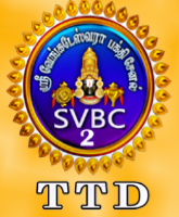 SVBC2 EPG data