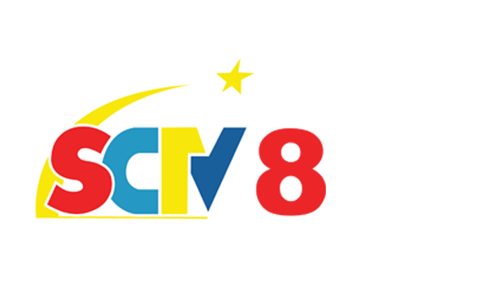 SCTV8 EPG data