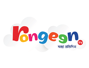 Rongeen TV EPG data
