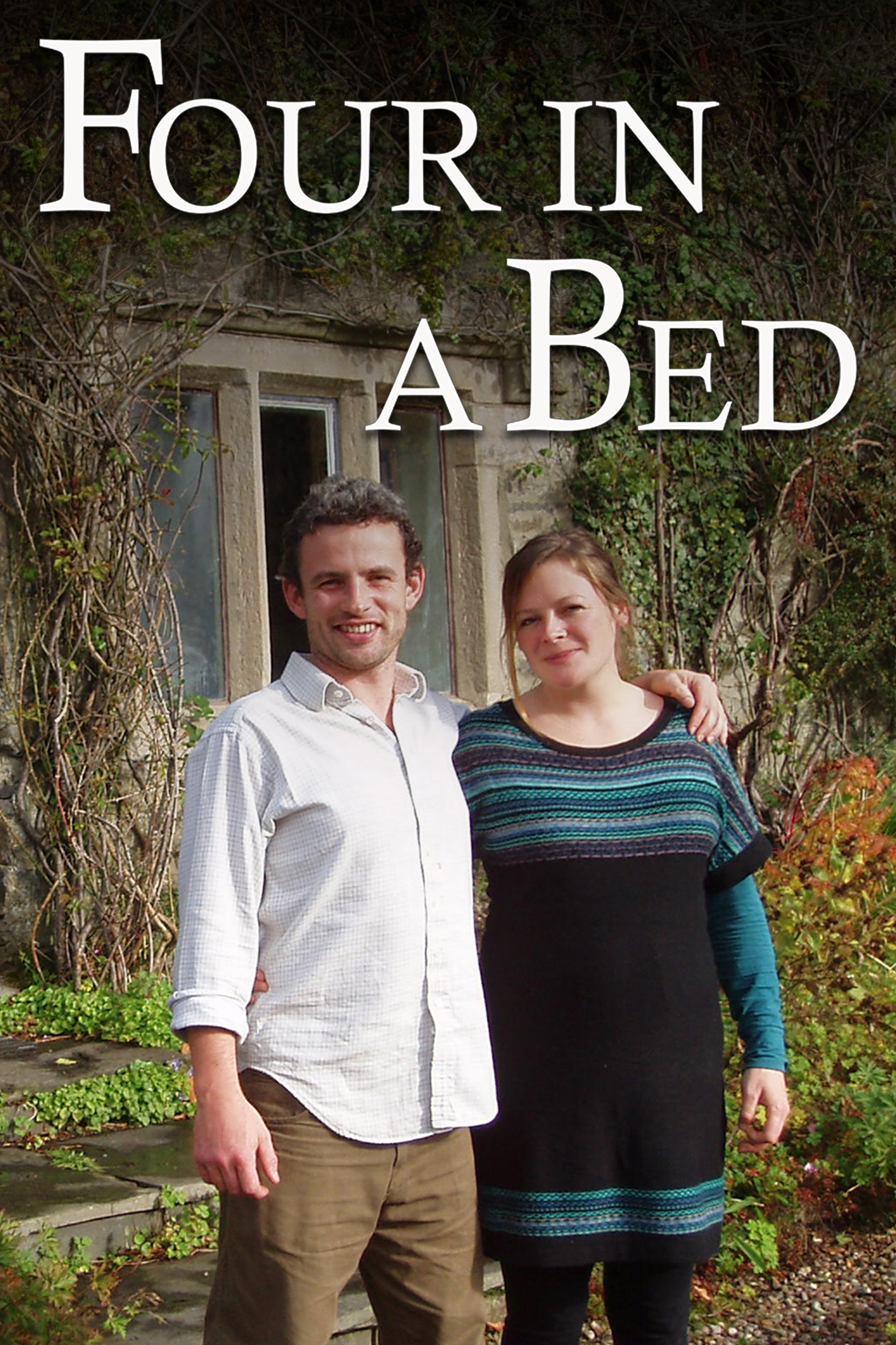 Four in a Bed EPG data