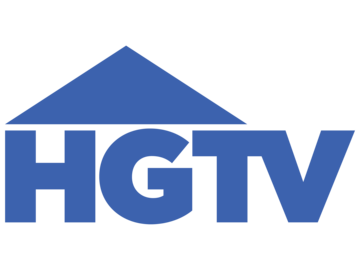 Home and Garden Television HD EPG data