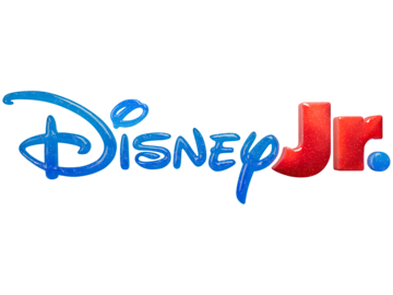 Disney Junior HD (Pacific) EPG data