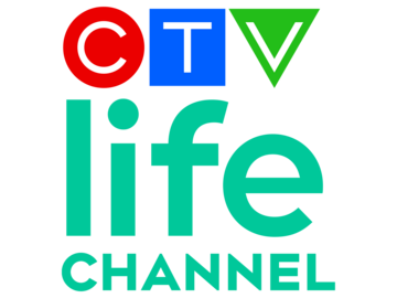 CTV LIFE CHANNEL EPG data