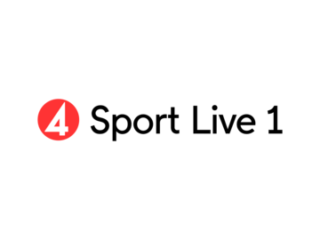 [TV4SPL1] TV4 Sport Live 1 EPG data