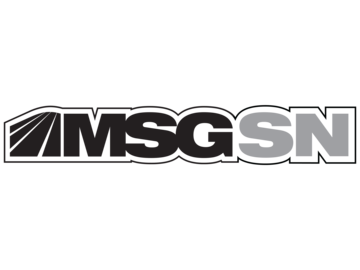 MSG Sportsnet 2 Zone 1 EPG data