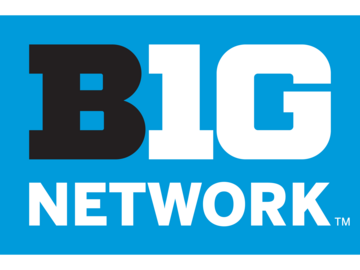 Big Ten Network HD EPG data