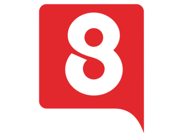 TV 8 Russia EPG data