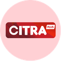 Citra Plus EPG data